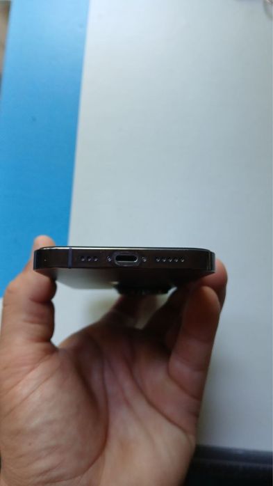 Iphone 14 pro, 256gb