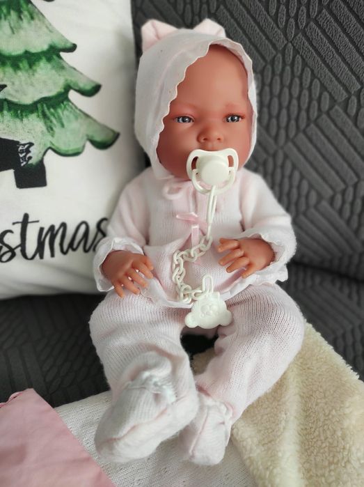 Продам пупса куклы испанская пакет игрушек игрушки реборн для девочек