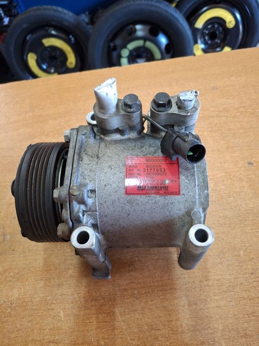 Compresor aer condiționat Mitsubishi Space Star Carisma 1.3 1.6i