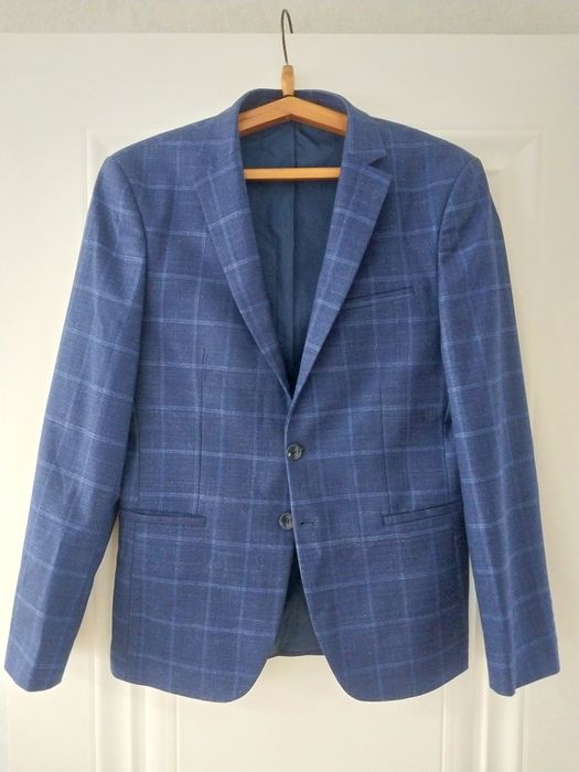 Пиджак подростковый