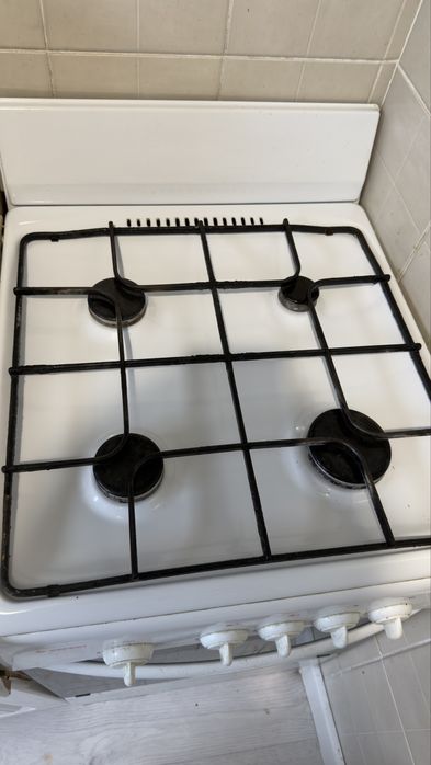 Шкаф диван газ плита