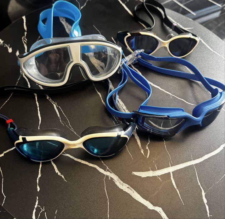 Speedo Biofuse унисекс очила за плуване 10 euro броя