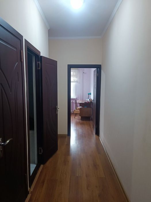 А.Югнаки 2/4/5 58м² ремонт , балкон 2х6