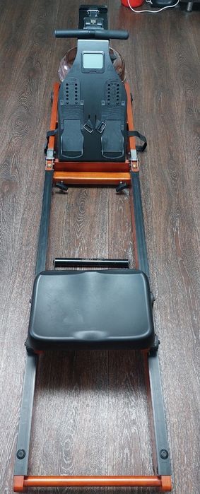 Продаётся Гребной тренажер Xiaomi KingSmith Rowing Machine.