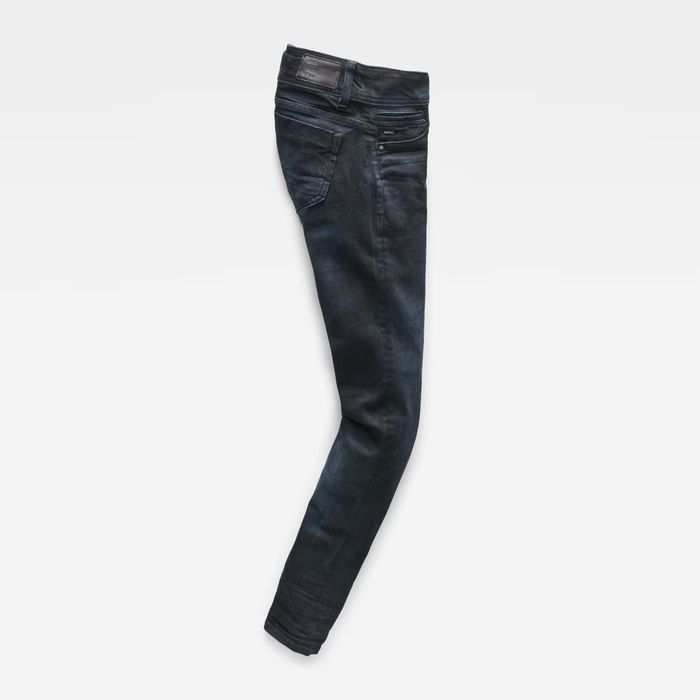 G-Star RAW Midge Saddle Straight Jeans ОРИГИНАЛНИ дамски дънки - 28