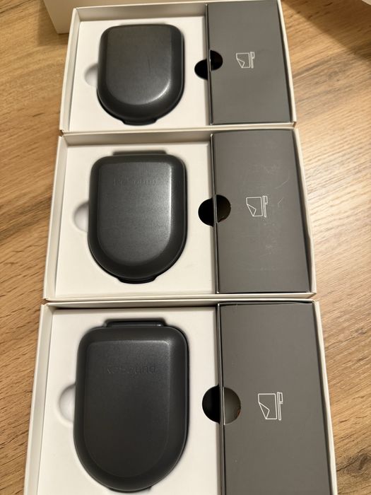 Слуховой аппарат ReSound  GN