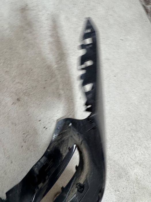 Bara fata BMW Seria 3 GT M PACK M PACHET F34 2013/2014/2015/2016