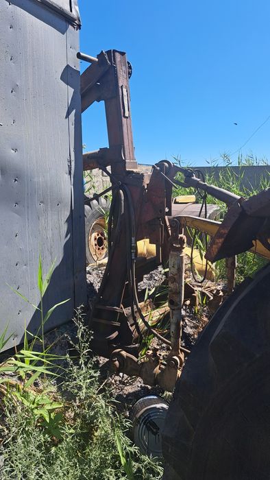 Продам посевнной комплекс К700А