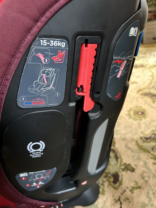 Scaun auto copii Jole