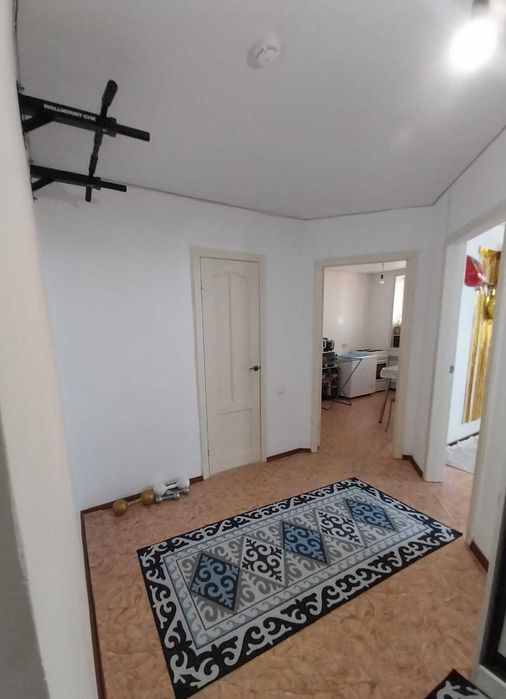 Продается 2х комнатная Жас Оркен