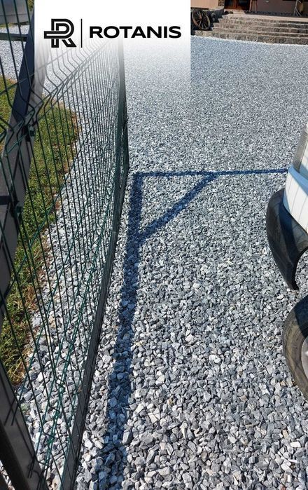 Piatra naturala pentru decor gradina