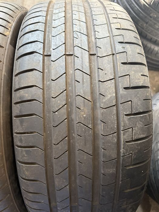 Anvelope vara 255/45R20 Pirelli P Zero Demo Mercedes Glc S class Audi