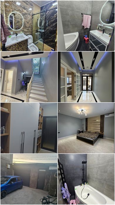 участка 2 этаж 6 хона