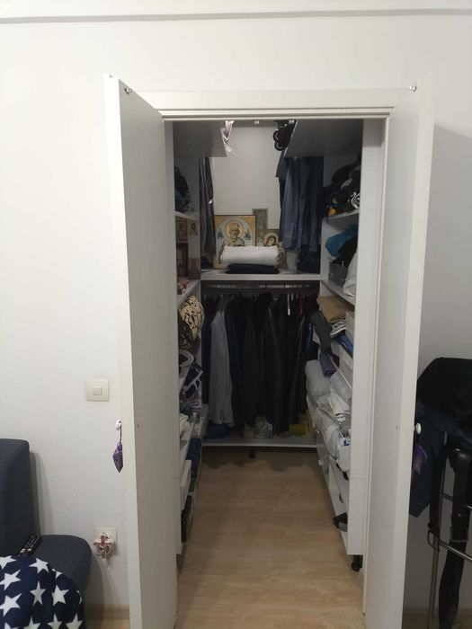 Vand garsoniera Bragadiru