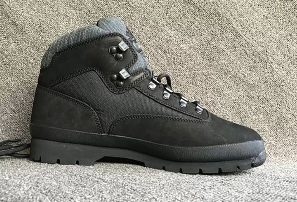 Мужские ботинки Timberland