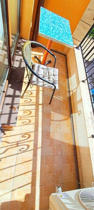 Дава се под наем Тристаен апартамент в Свети Влас - 90 кв.м за 650 € - Снимка #11