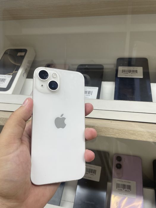 Телефон iphone 14 128gb