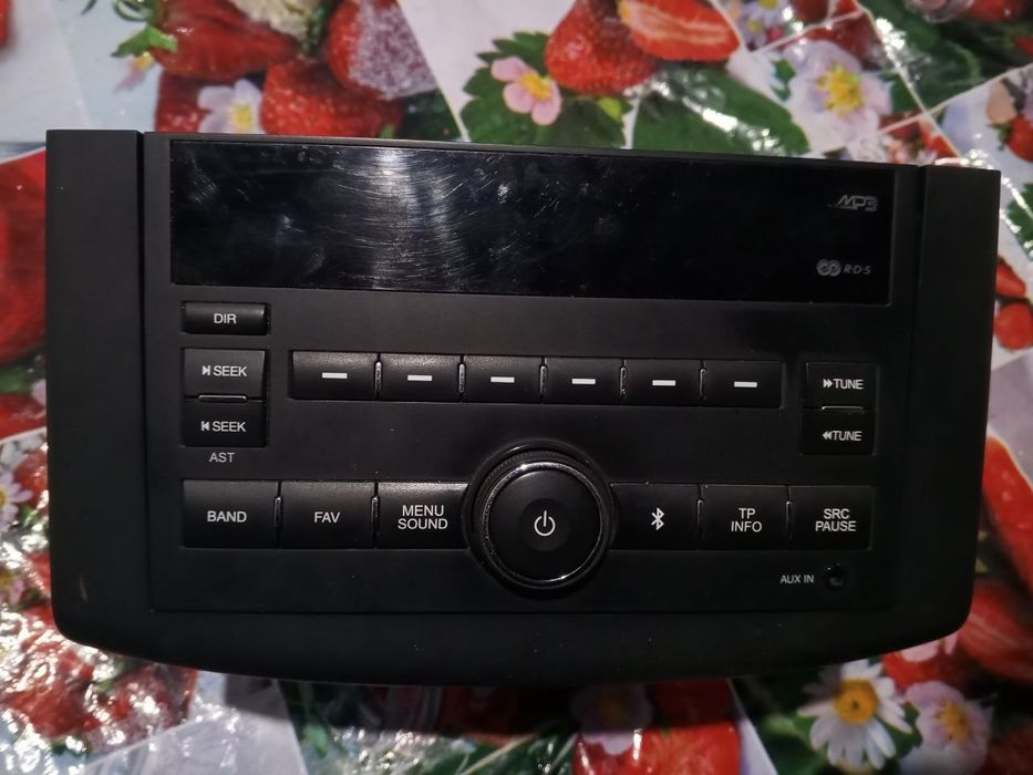 Nexia 3 orgenal maytafon