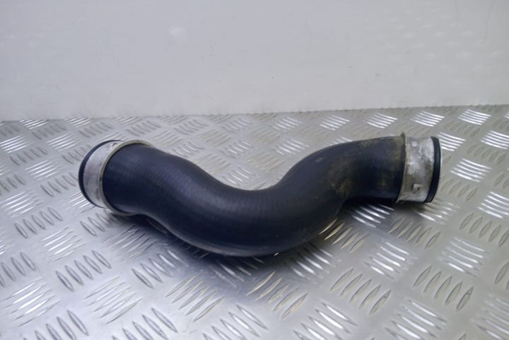 Furtun Intercooler Volkswagen VW Passat B6