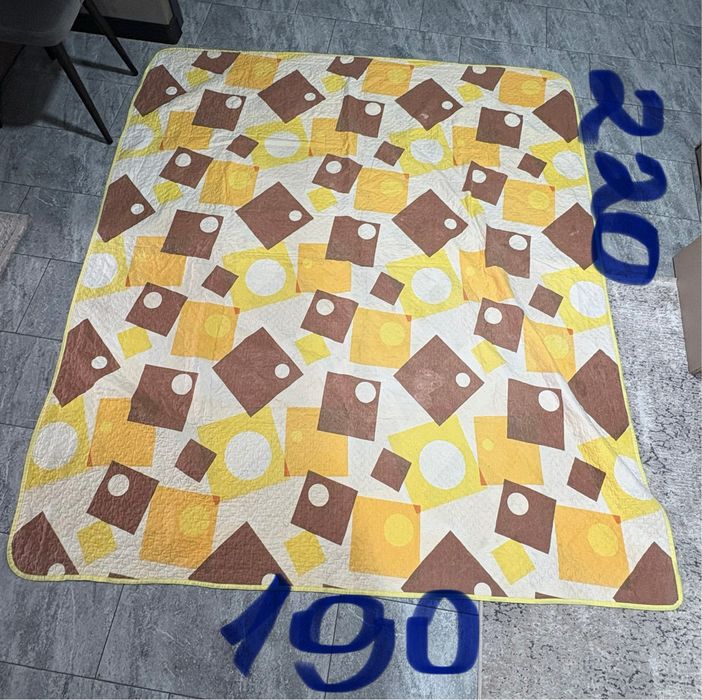 Продам одеяла  разные