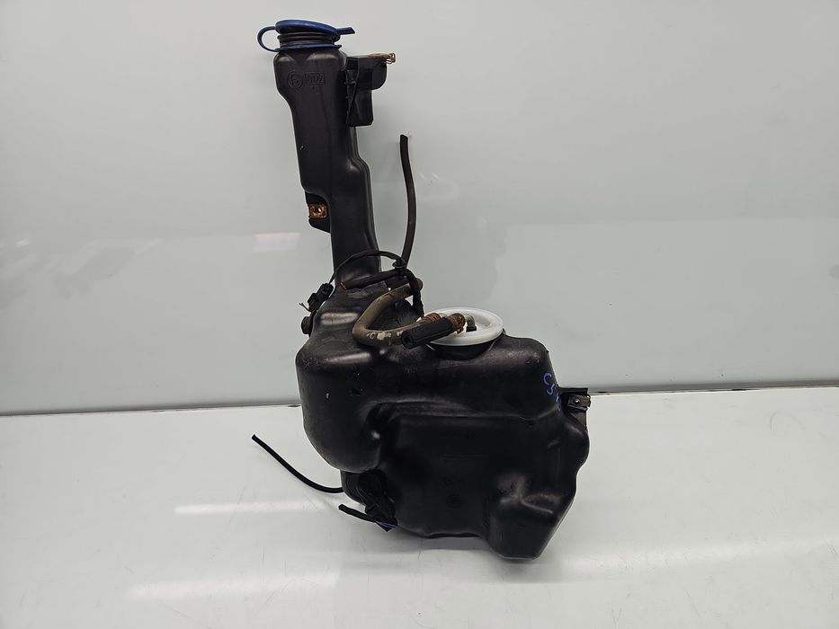 Vas lichid parbriz Mercedes Clasa E (W212) [Fabr 2009-2016] A204860226