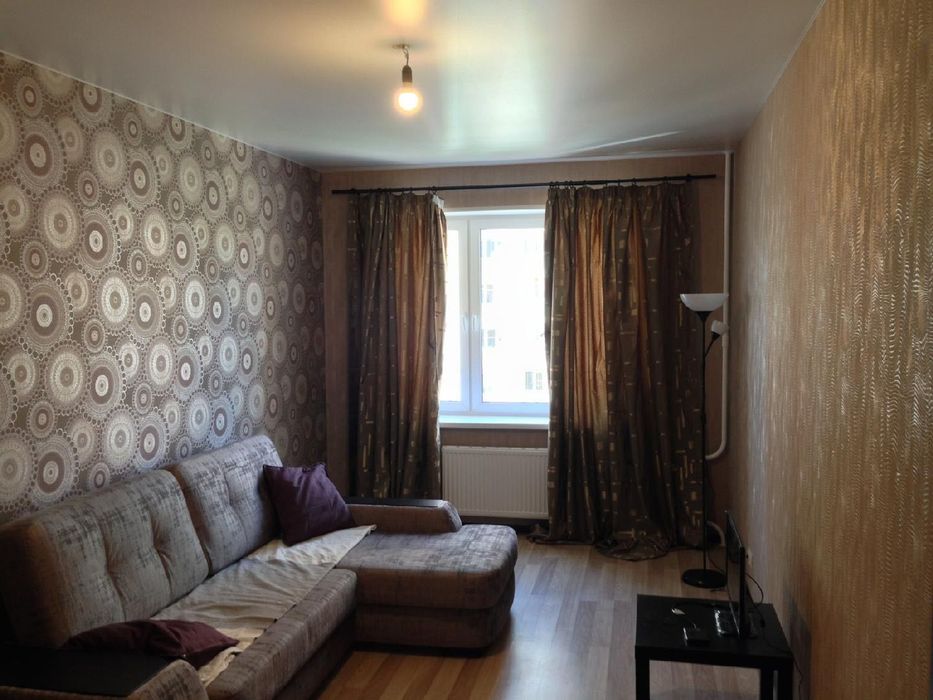 Комната, общежитие, Ракат махалля, Аския, Яккасарайский район, Бабура