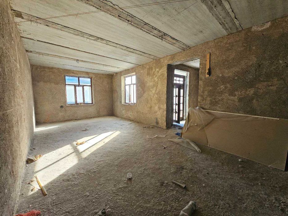 Таунхаус 1,8 соток на районе Аэропорта