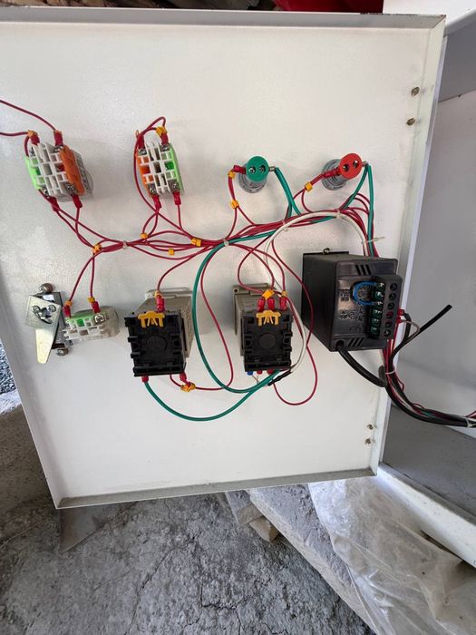 Mebel kromka aparat