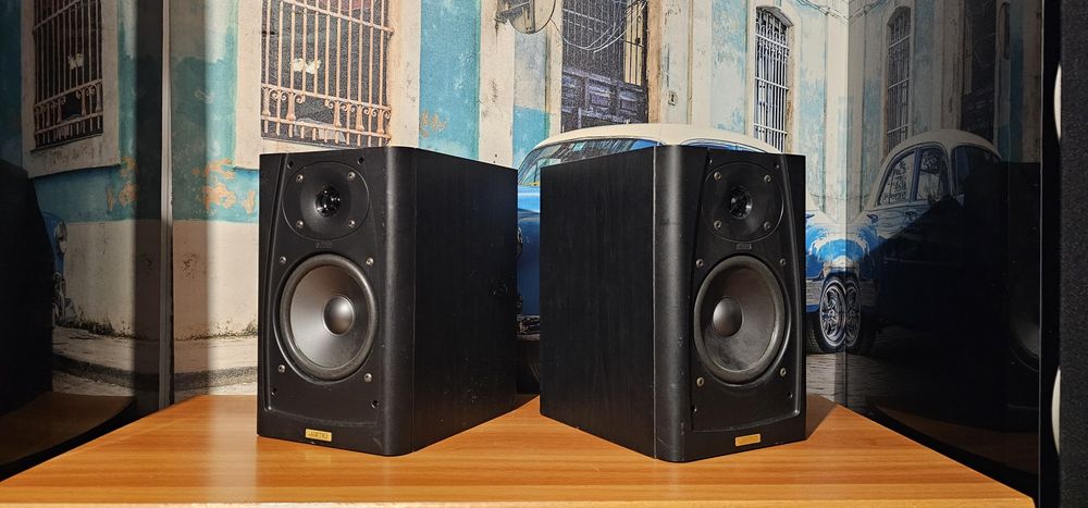Jamo 28 boxe audio monitoare pasive