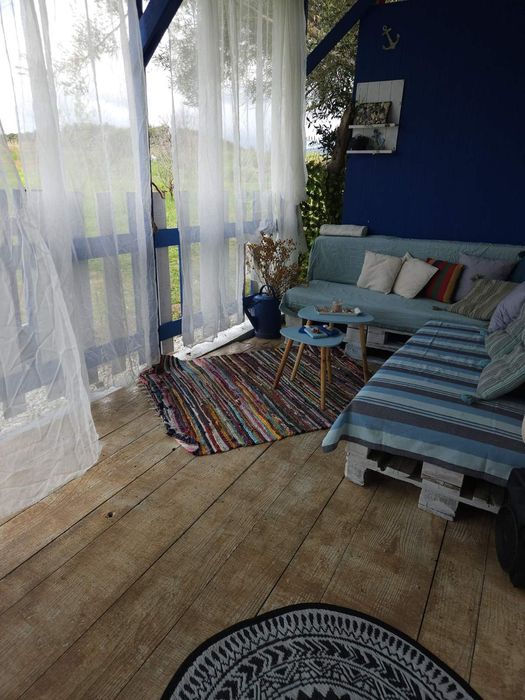 Бунгала – Кариани Северна Гърция