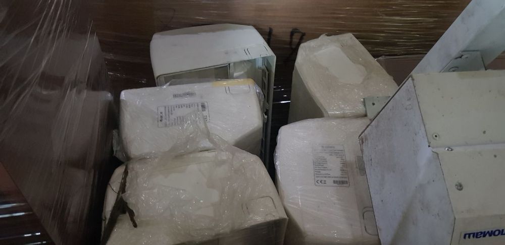 Продам кондиционерый бу