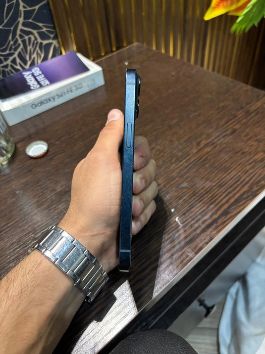 айфон 14, 128 гб