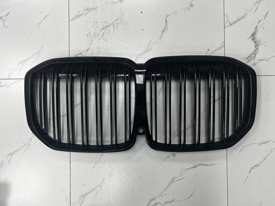 Решетка на bmw x7 дорест