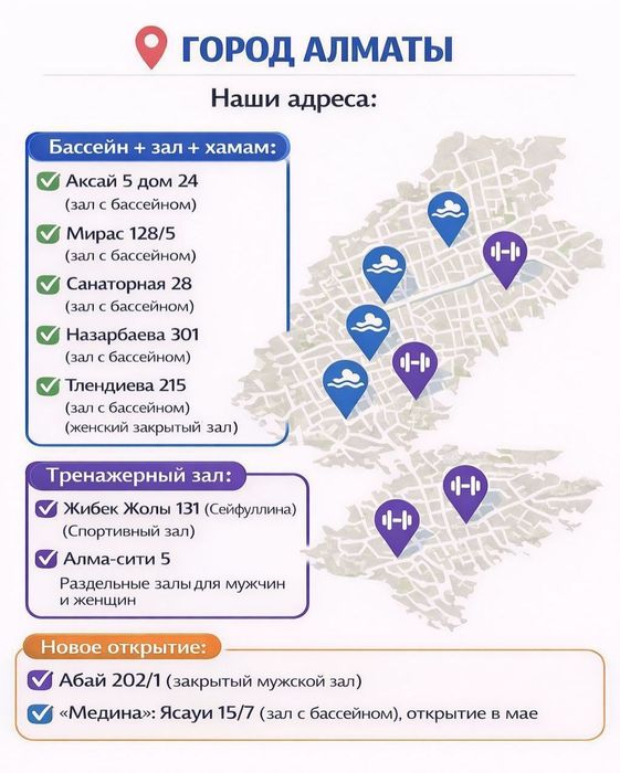 Абонемент в зал Piramid