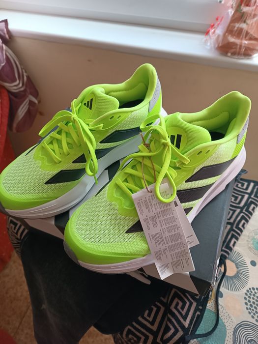 Маратонки Adidas