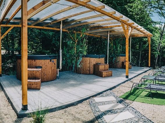 Cazare de revelion Aframe Marisa