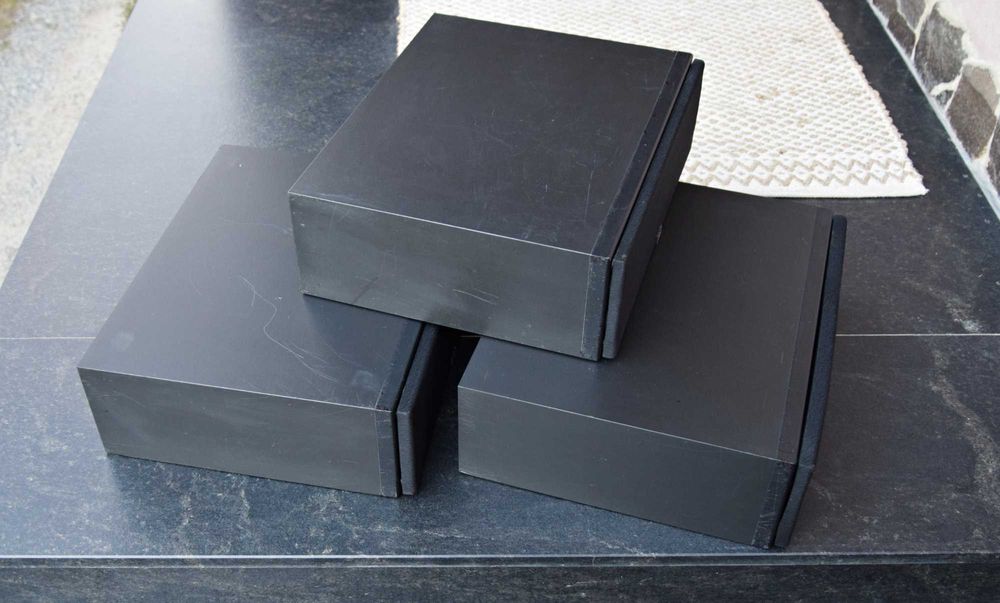 Boxa centru Elac CM 80, boxe, center