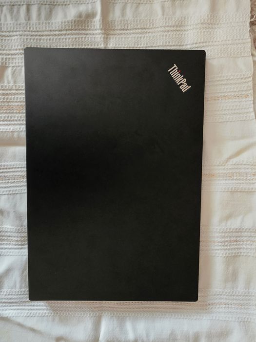 Lenovo ThinkPad T480 Touchscreen