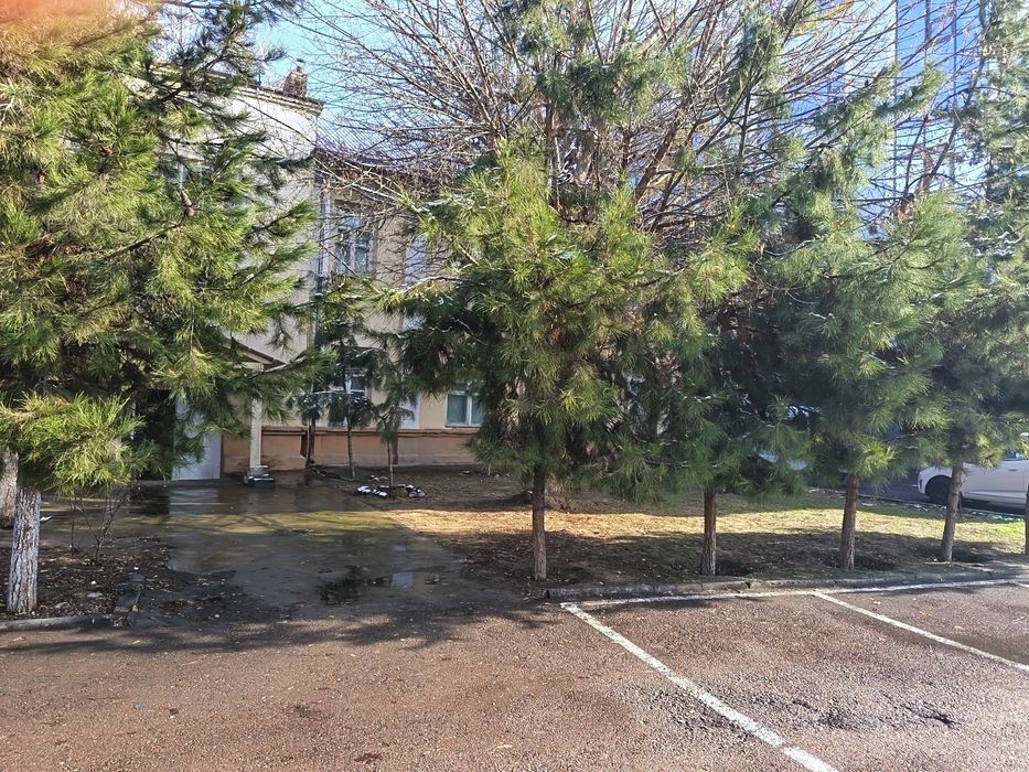 Сдаю свою 3х комнутную квартиру.