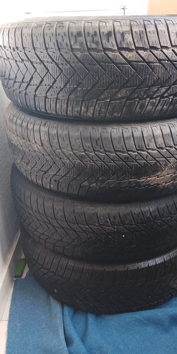 Шины диски  на киа
