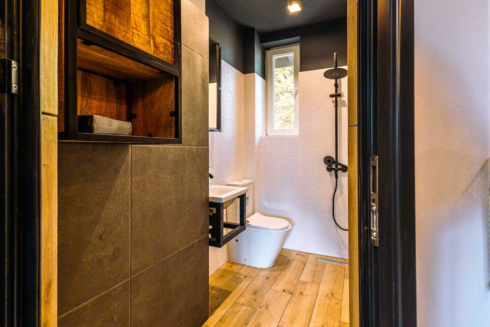 Нов 3-стаен апартамент до метро К.Величков – тих и обзаведен