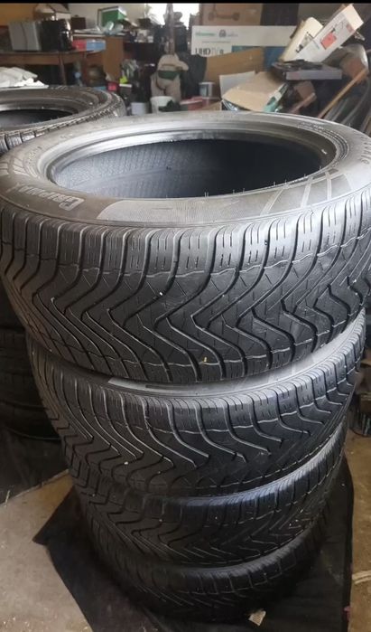 Anvelope gripmax all season 265/50/19