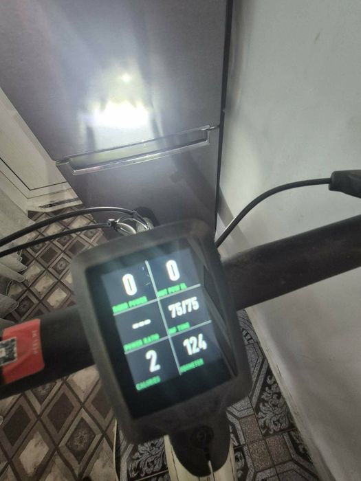 Електрически Specialized Turbo Vado 4.0 ST