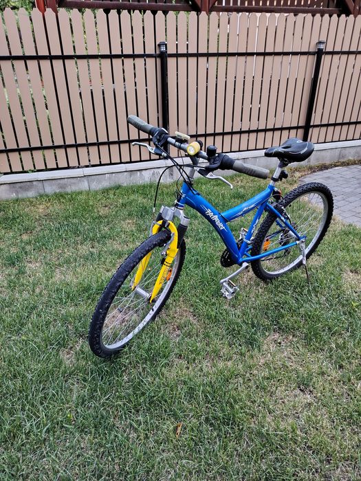 Vand Mounten Bike
