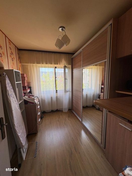 Apartament 4 camere, 80 mp | Bulevardul Traian – Baia Mare | Etaj 2
