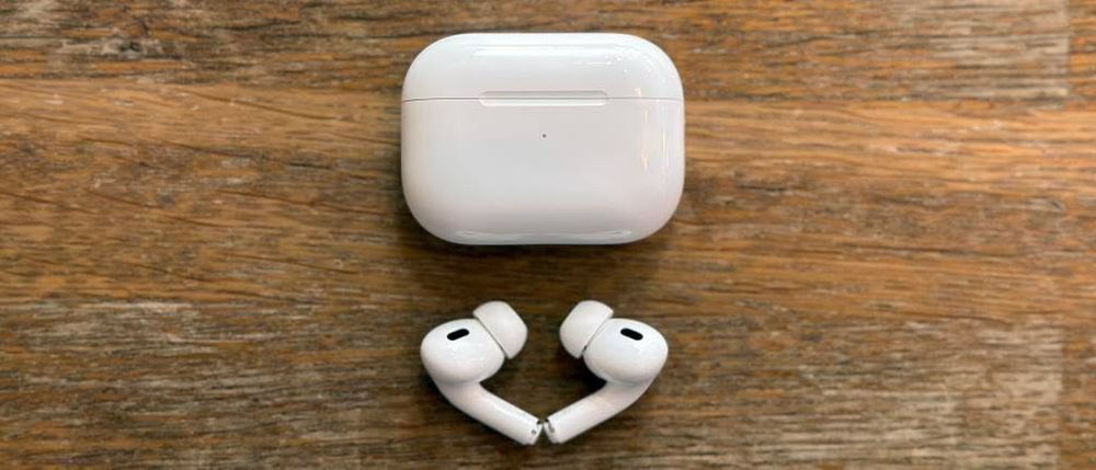 Apple Airpods pro 2 Gen type-c