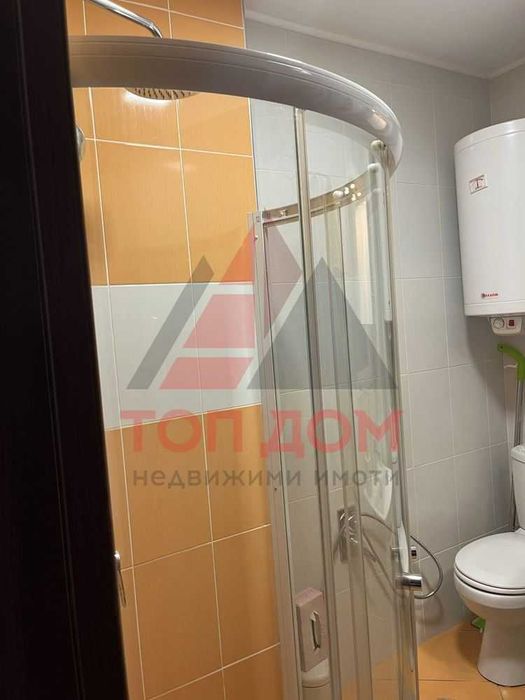 Дава се под наем Двустаен апартамент в к.к. Св.Св. Константин и Елена - 62 кв.м за 612 € - Снимка #9