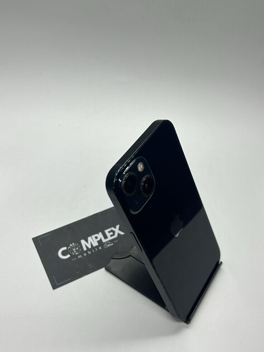 iPhone 13 - 128Gb - Midnight - BATERIE 100% + Garantie