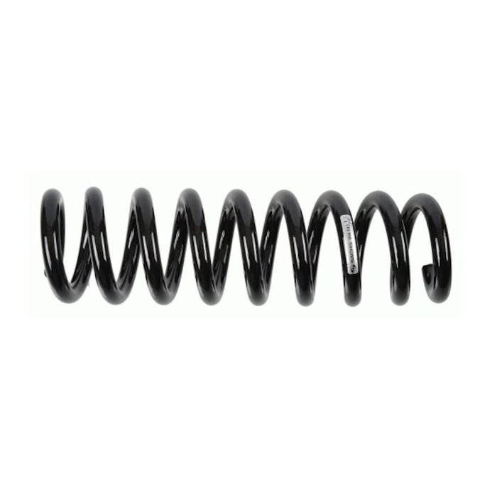 Arc suspensie BMW Seria 3 (F30) 2012-2019, 4 Gran Coupe (F36) 2014-2020, 4 Gran Coupe (F36) 2016-2021, 4 Convertible (F33) 2016-2020, 4 Convertible (F33) 2014-2016, montare: punte spate, OE 33536851931, Tevema