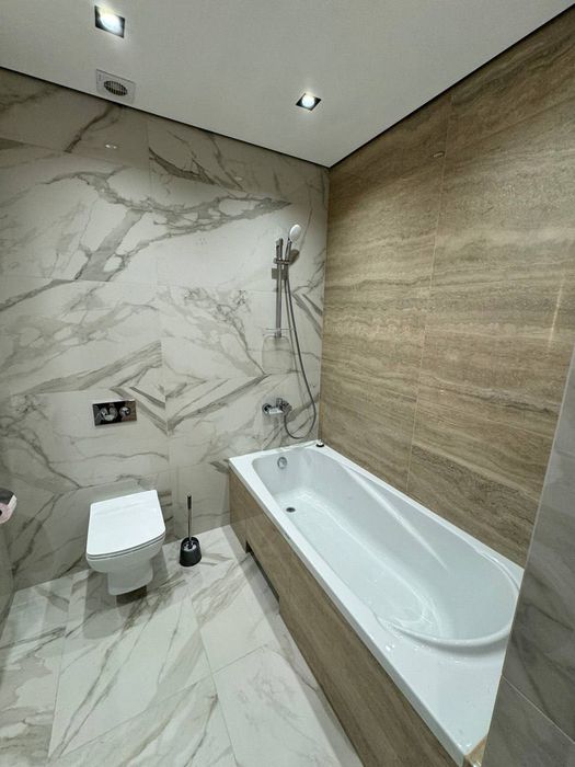 Продается 3х комнатная квартира ЖК Хилол ЭКО базар